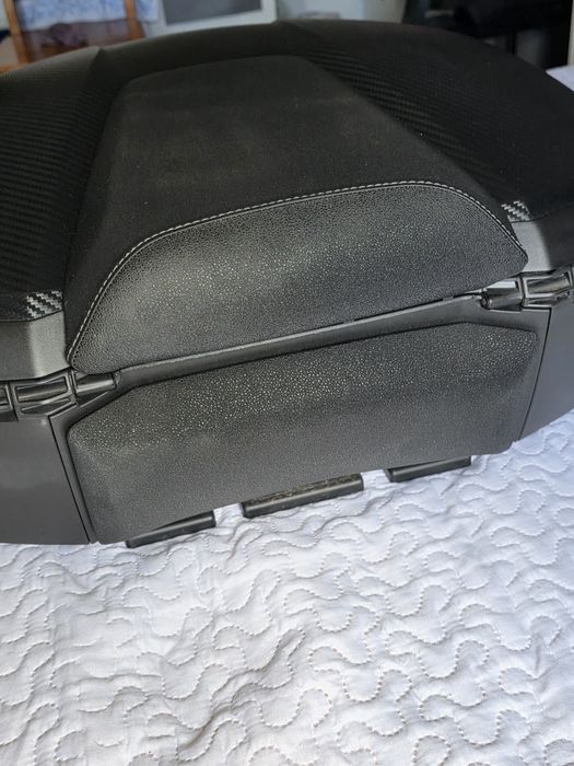 Top case SHAD SH58X