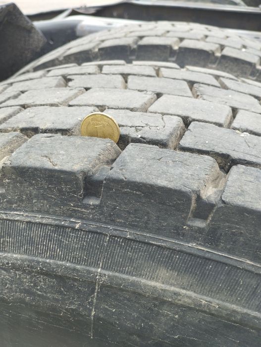 Продам вантажний автомобіль