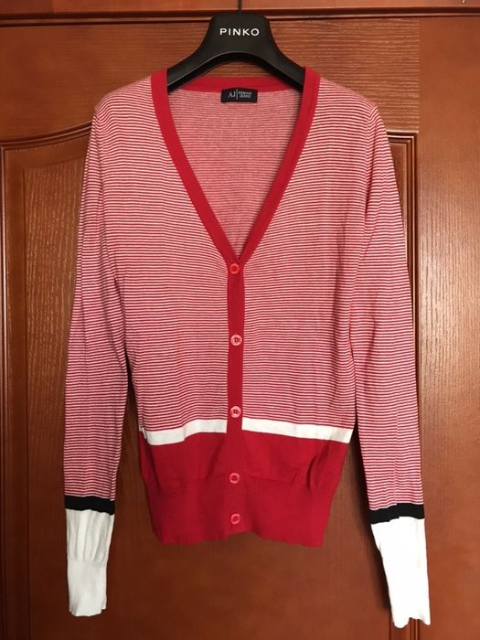 Продам кофточку Armani jeans