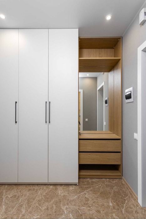 Посуточно. Буча Жк Гранд Бурже