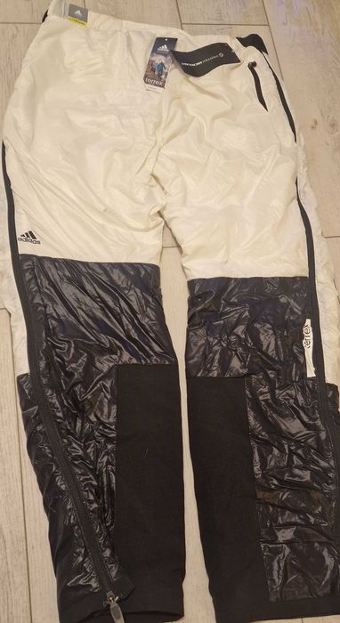 Nowe zimowe spodnie Terrex Adidas XL