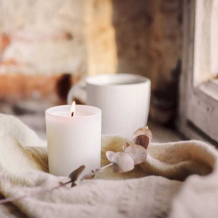 2,5kg Wosk Sojowy KeraSoy Container Pastylki do zalewu w pojemnikach