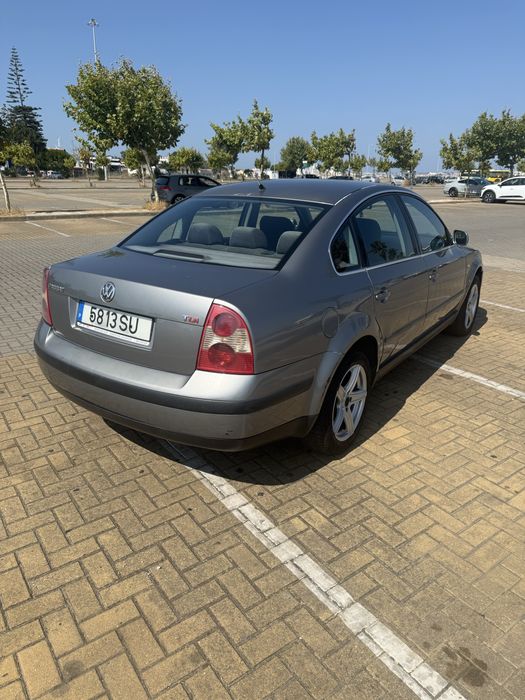 Volkswagen Passat — fotografia 5