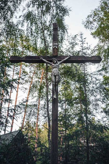 Super obiektyw T-43 4/40 Łomo. Pełna klatka, mocowanie Sony FE E-Mount