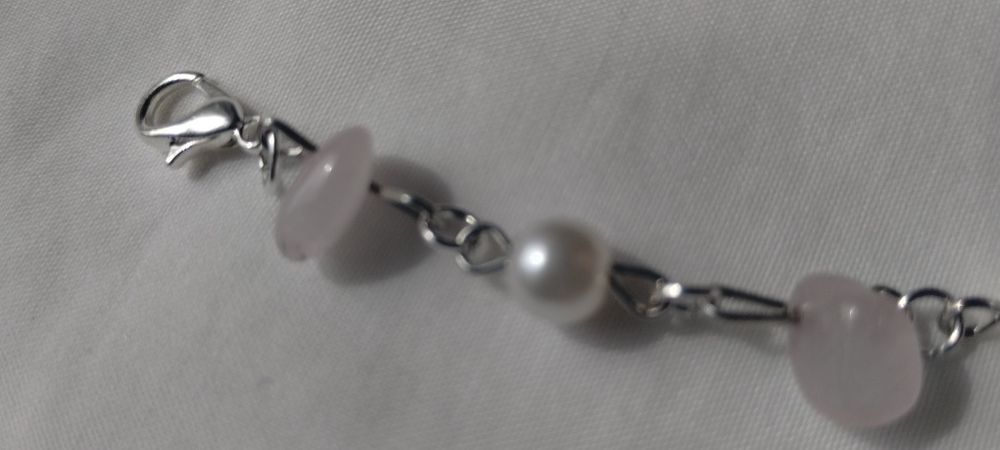 Bransoletka handmade