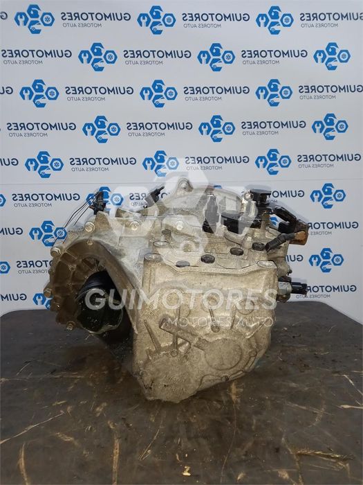 CAIXA VELOCIDADES HYUNDAI LX35 1.7CRDI 116CV, REF: SEM REF - MANUAL 6V