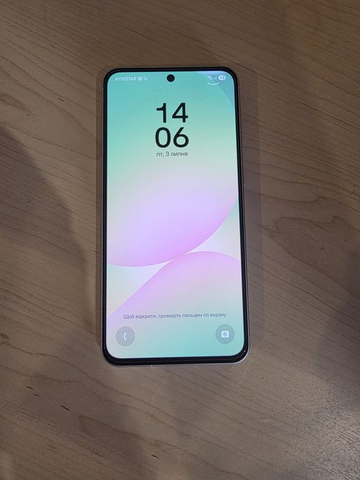 Samsung Galaxy a56 sm-a566b