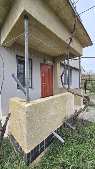 Дом с видом на Лиман, Нати, возле рынка, 5 соток земли, Газ