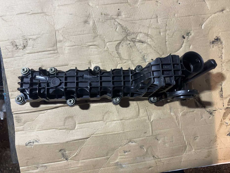 Odma separator oleju Fiat Ducato III Movano C 2.2 M-JET 4635.1347 Radom ...