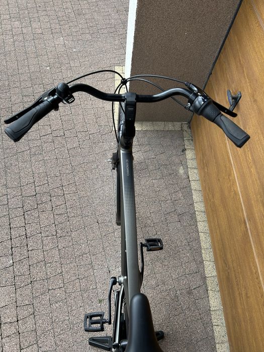 Gazelle Chamonix c8 H61 - Rower Miejski