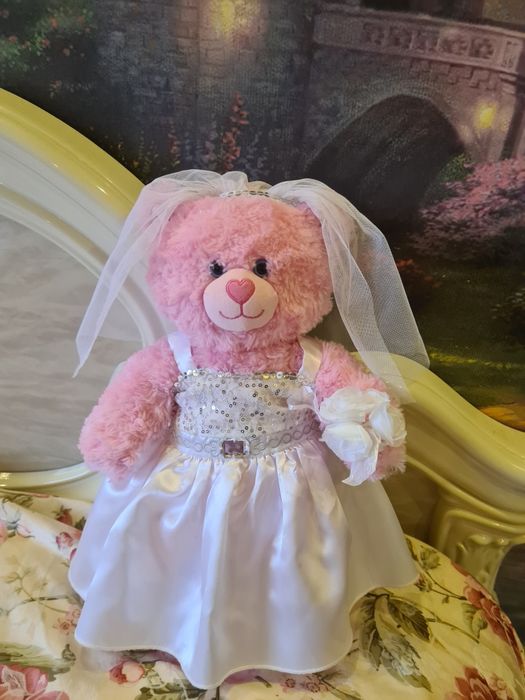 Мишки и Троллеты Build-a-Bear