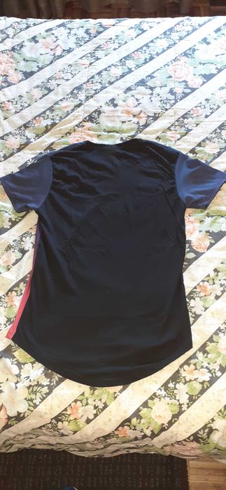 Camisola Manga Curta