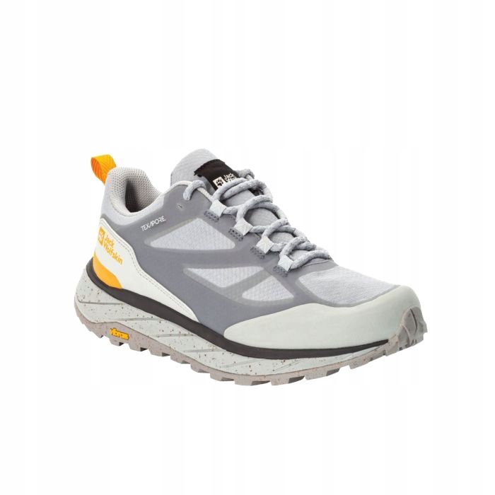 Jack wolfskin męskie buty trekkingowe logo 43 26ca