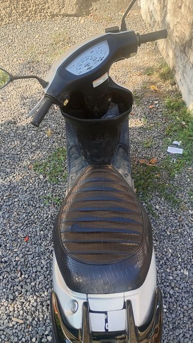 Продам Хонду Дио 35 zx