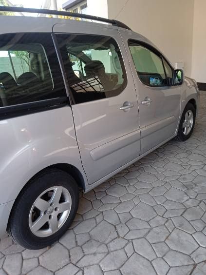 Peugeot partner 1.6 diesel