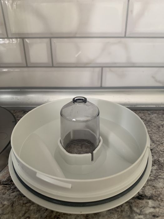 Bosch MUM7 чаша блендера