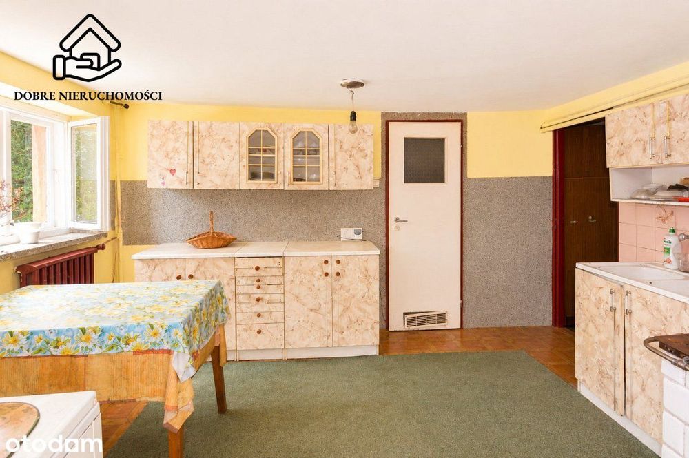 Urokliwe Siedlisko, dom -Zagrody gm. Rejowiec - Widok 5