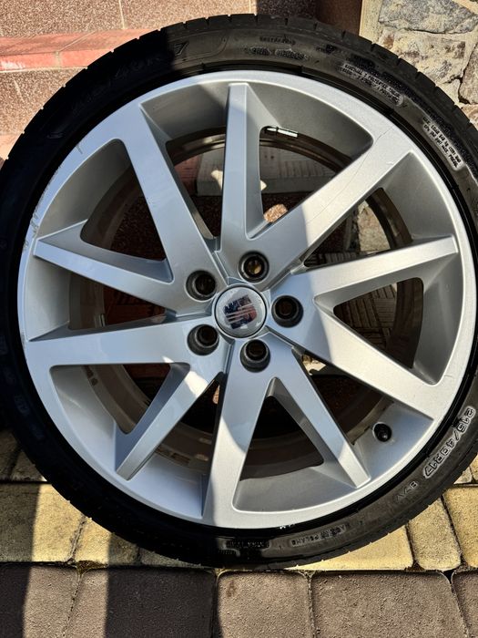 Оригінальні диски