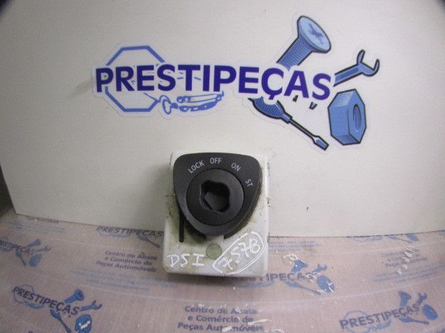 Módulo genérico SAAB 9-3 Station Wagon (YS3F)