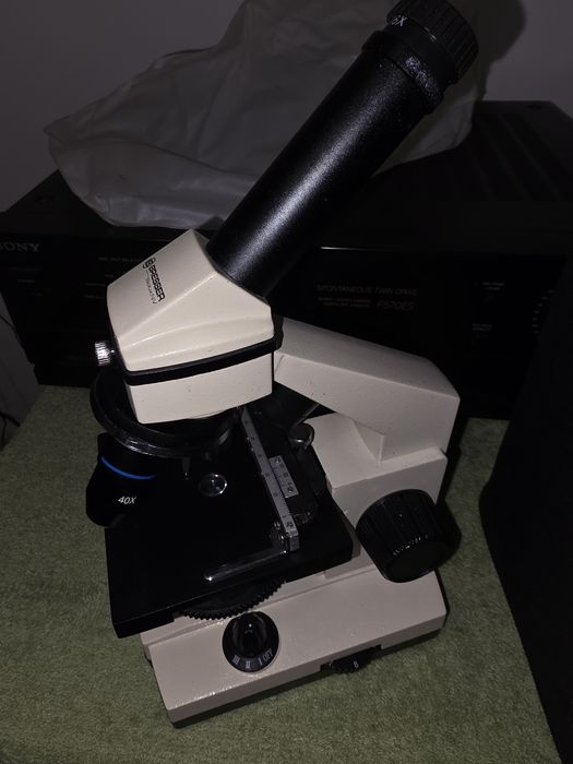 Mikroskop bresser biolux NV 1280