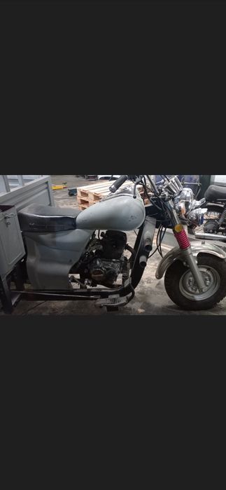 Peças modelo kenagoo