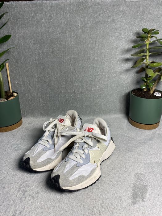 Buty New Balance 327