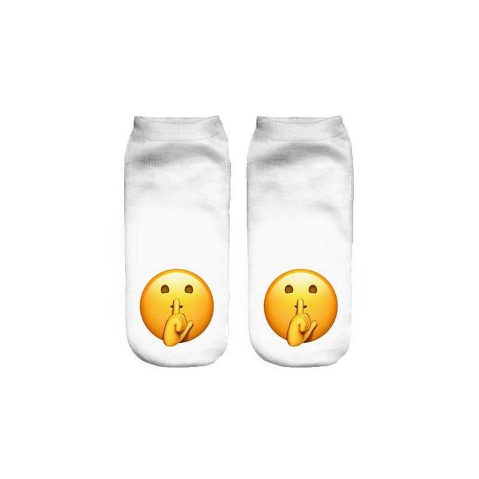 Śmieszne skarpetki - różne wzory - nowe