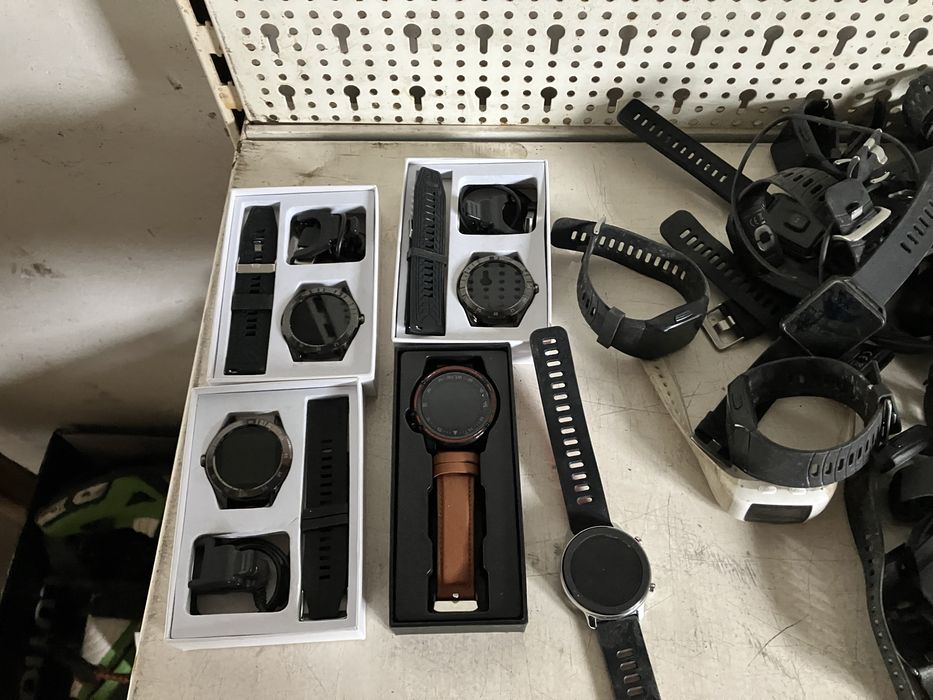 Zegarki watch rozne