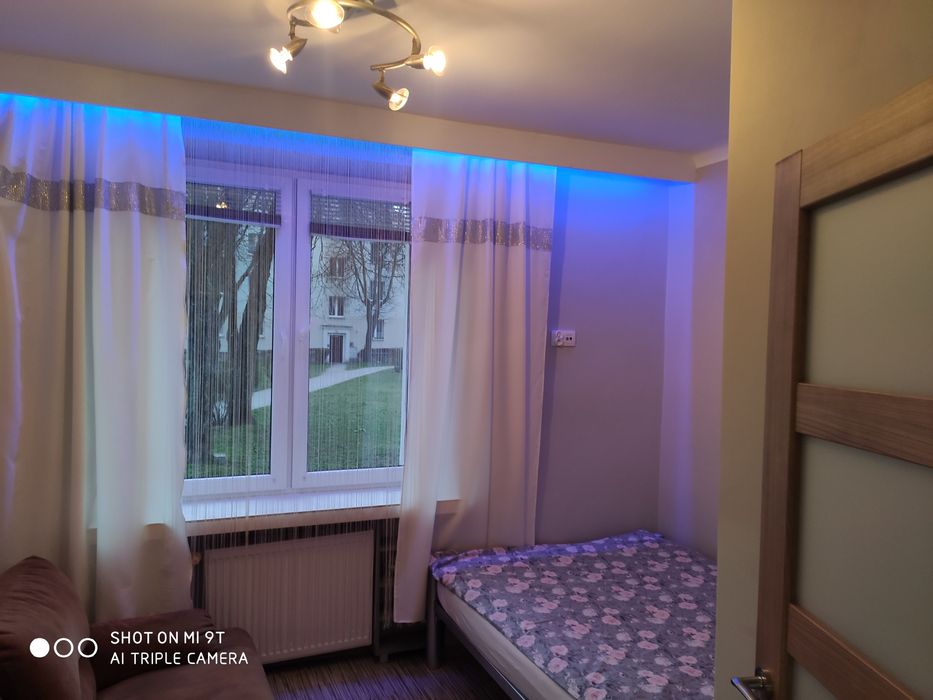 Apartament Centrum Kościuszko wynajem krótkoterminowy, na doby