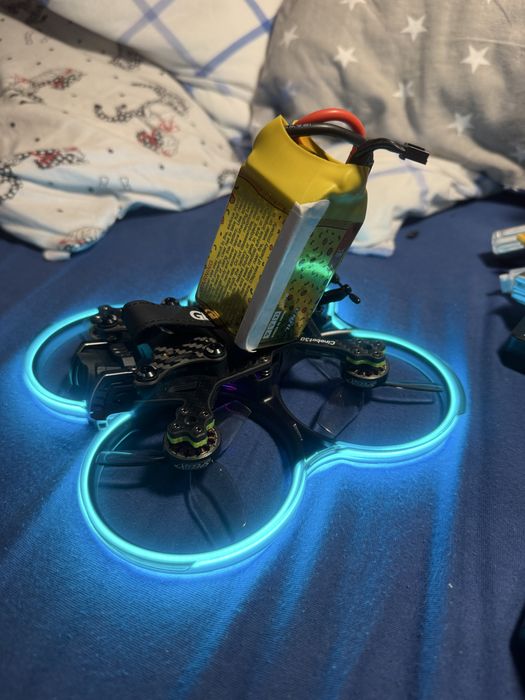 Cinebot 30 hd os stan igla