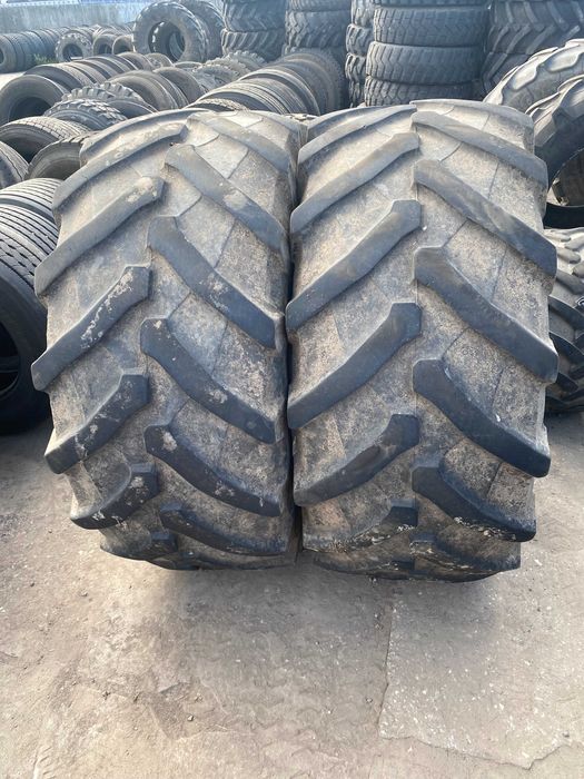 600/65r28 Trelleborg