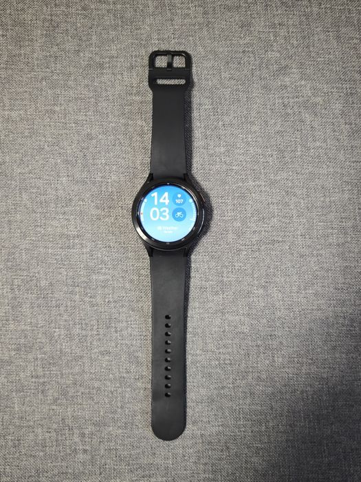 Смарт годинник Galaxy Watch 4 classic 46mm