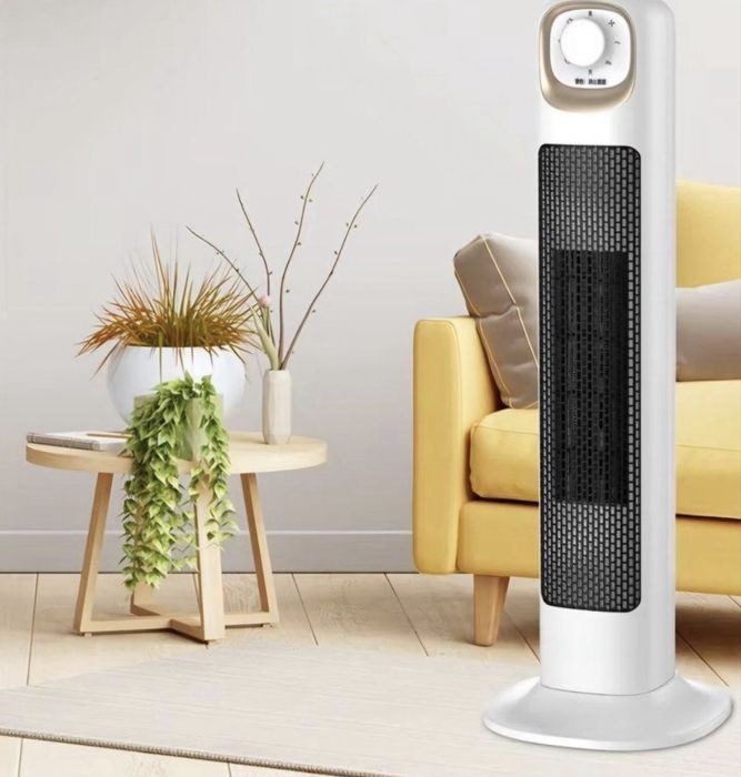 Обігрівач керамічний Sruima NSB-200 тепловентилятор 2000W модель PRO:)