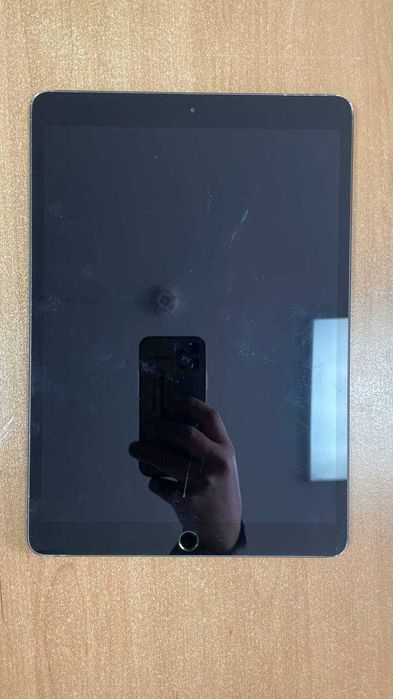 Apple iPad Air 10.5 2019 64Gb WiFi Black