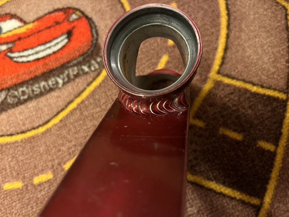 Deck Fuzion Entropy 52cm