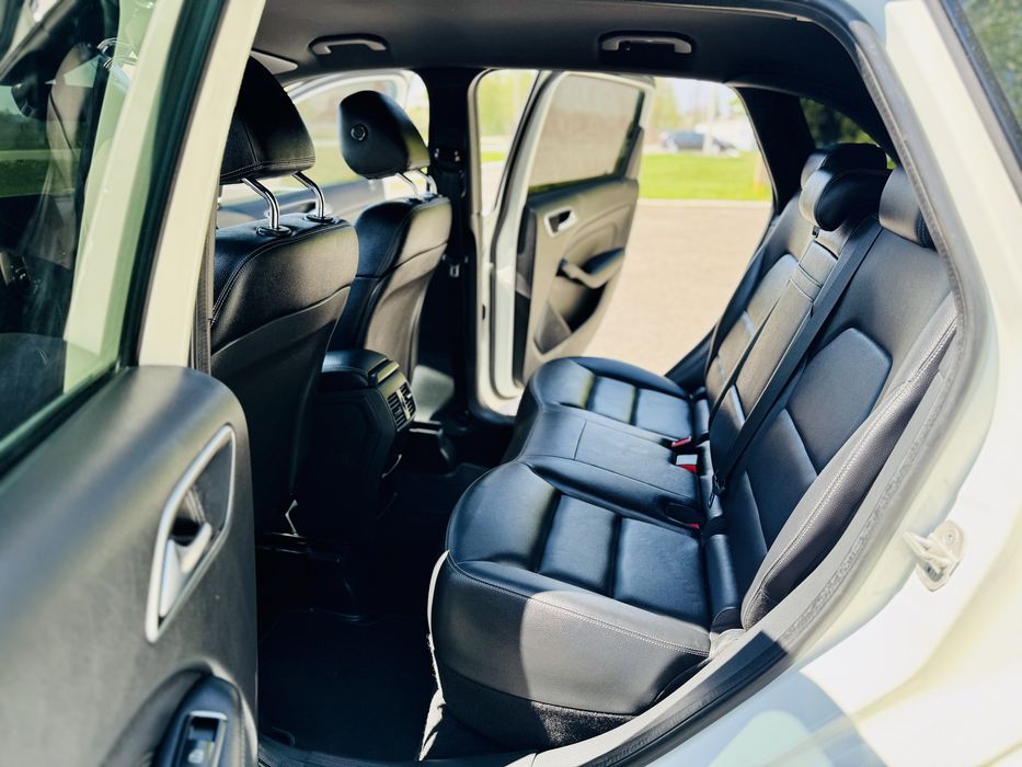 Mercedes-Benz B220 W246 Avantgarde AMG 2016р