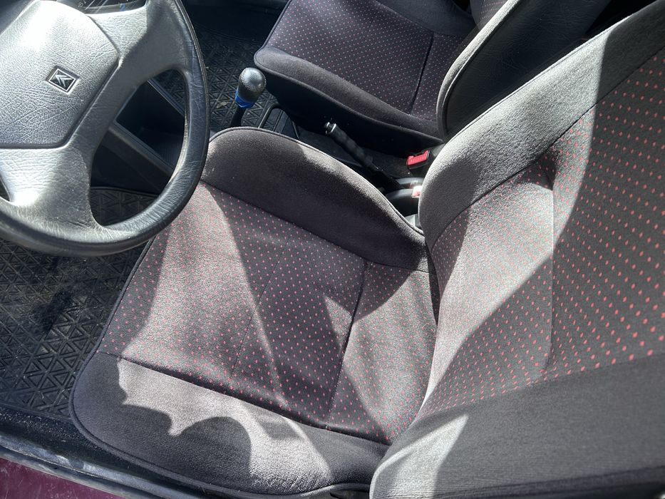 Citroen AX 1.1 image