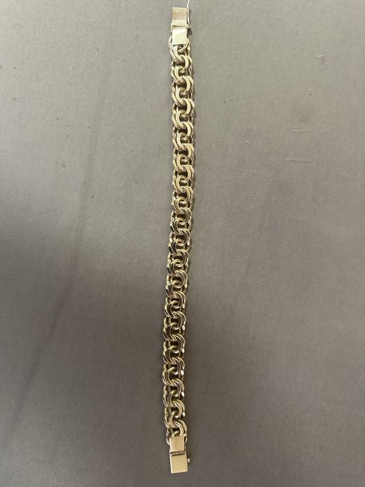 Золоті цепочки.