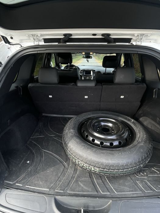 Jeep Grand Cherokee 3.6 газ/бензин 2020 р 80 тис