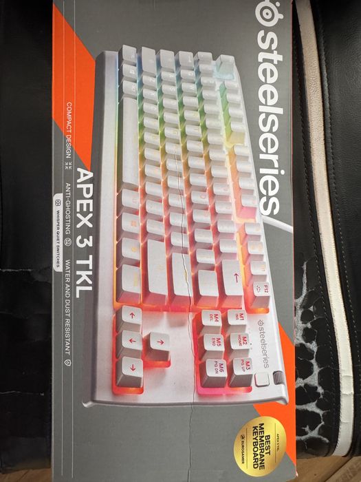 Komputer stacjonarny