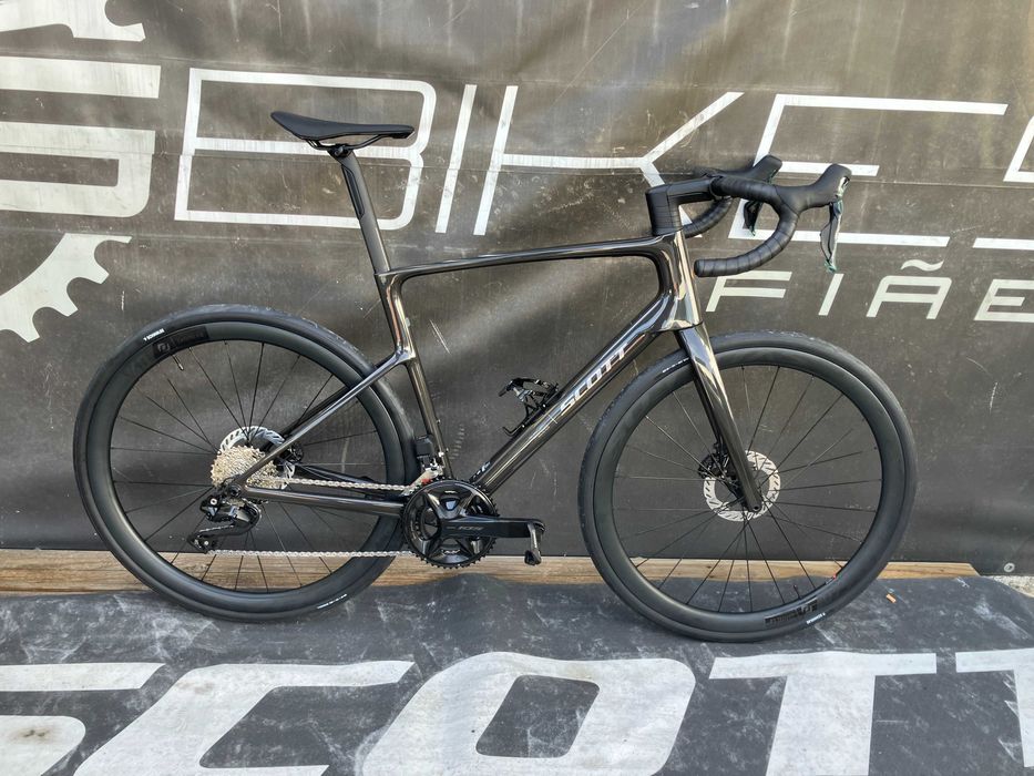 Scott Addict 40 nova