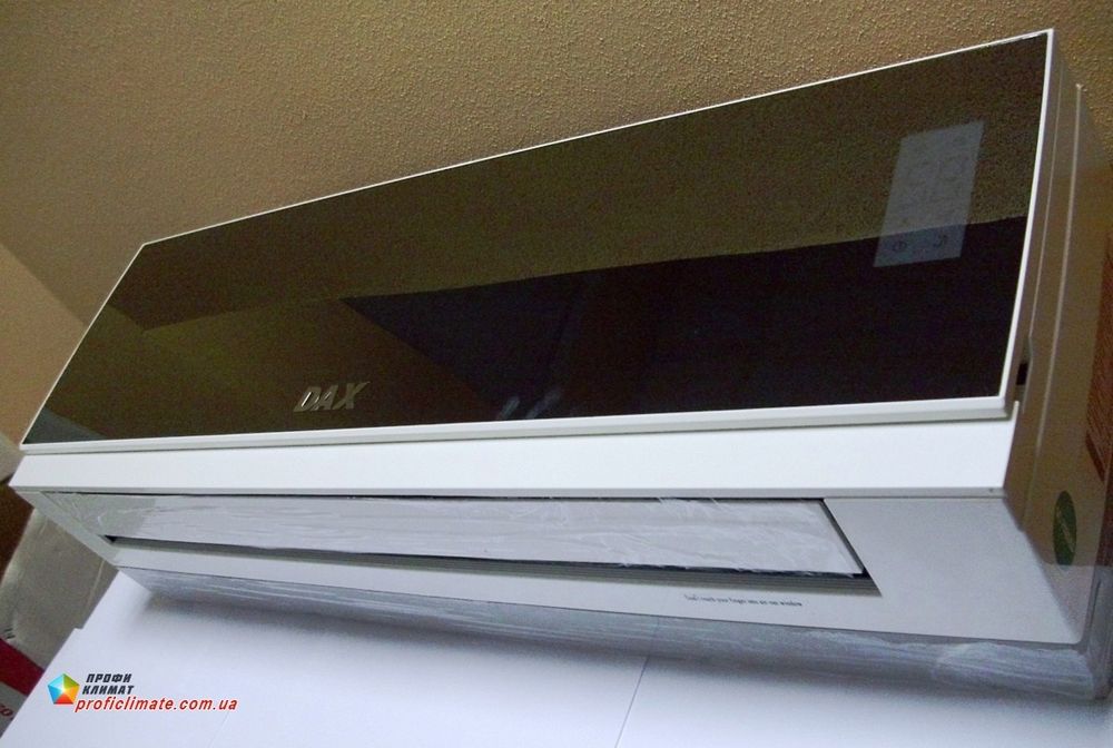 Продам Б/У кондиционер: 3 000 грн. - Климатическое оборудование ...