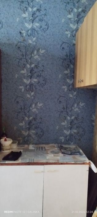 Здам кімнату в сімейному гуртожитку
