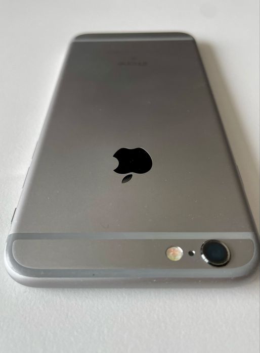 Iphone 6s model A1688 32GB Gwiezdna szarość