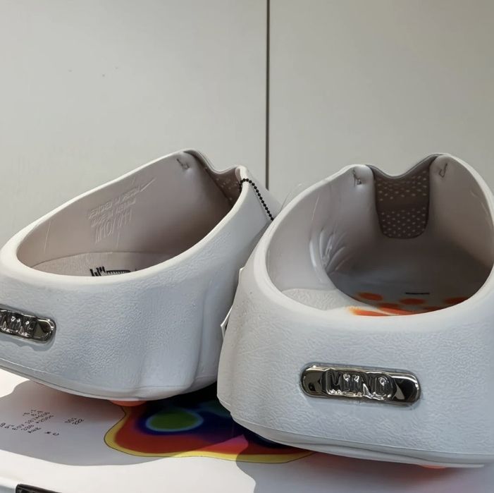 Тапки nike mind 001