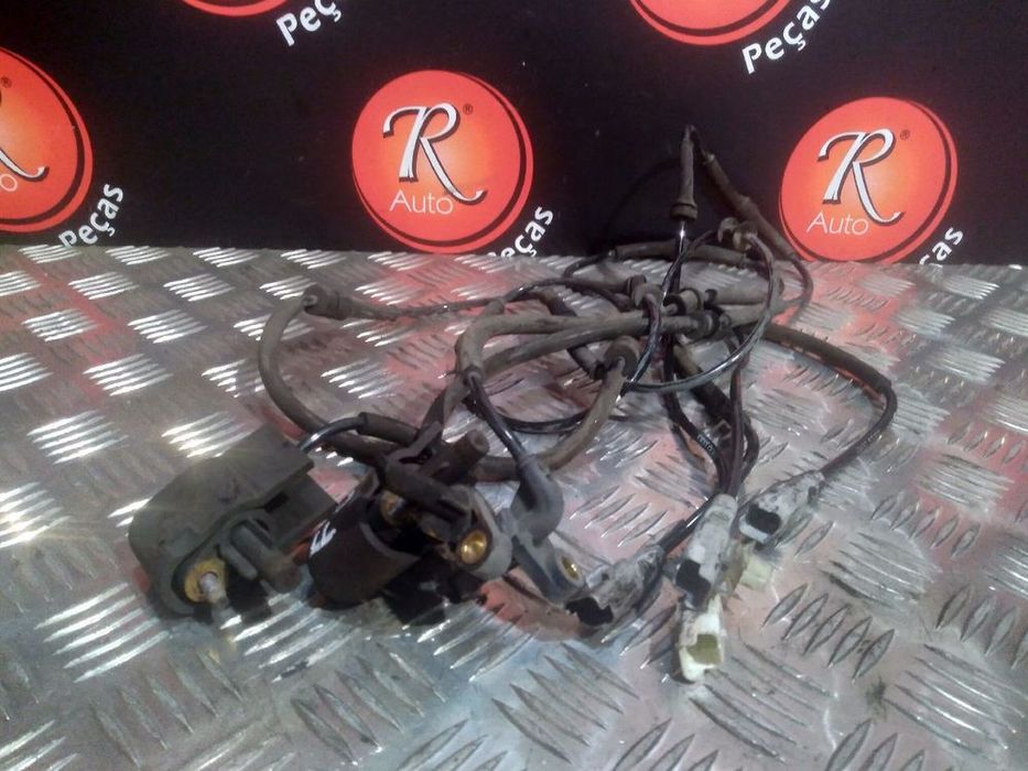 Sensor Abs Citroên Xsara Picasso (N68)
