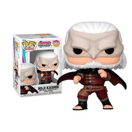 Funko Pop Koji Kashin