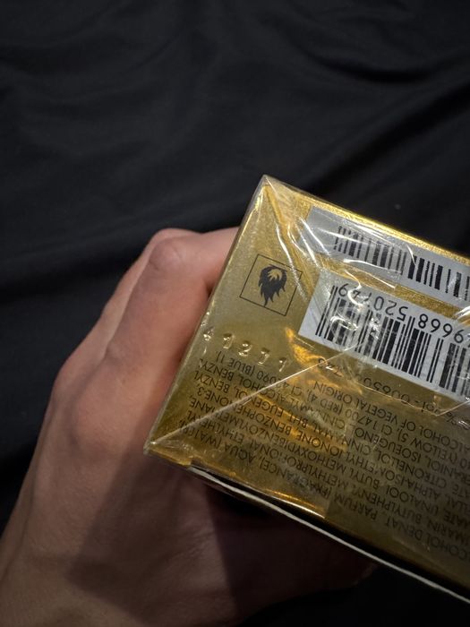 Paco Rabanne 1 Million Intense