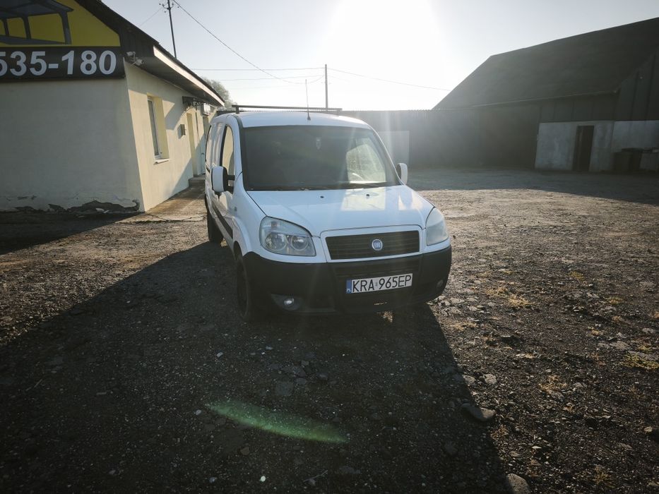 Fiat Doblo