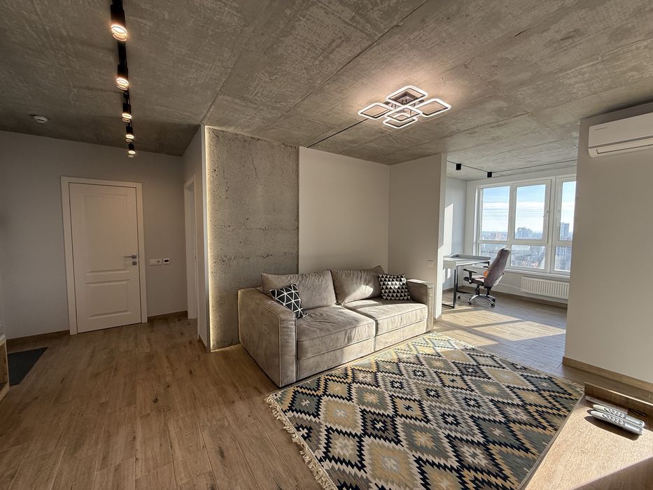 2-кімнатна квартира за адресою вул. Максимовича (площа 77 м²) - Atlanta.ua - фото 23